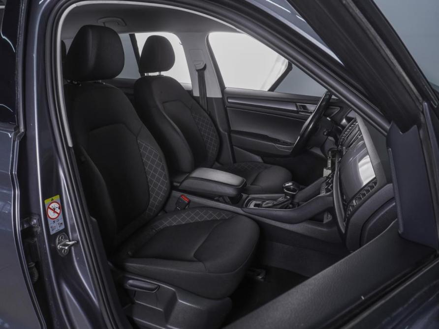 Skoda Kodiaq I Ростов-на-Дону  - изображение 8