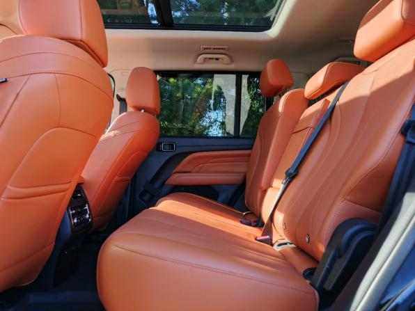 Haval H9 II с пробегом 2024 года, цена 3 465 000 рублей, 69325 км, внедорожник, Автокод Объявления