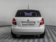 Skoda Fabia II Рестайлинг Москва  - изображение 20