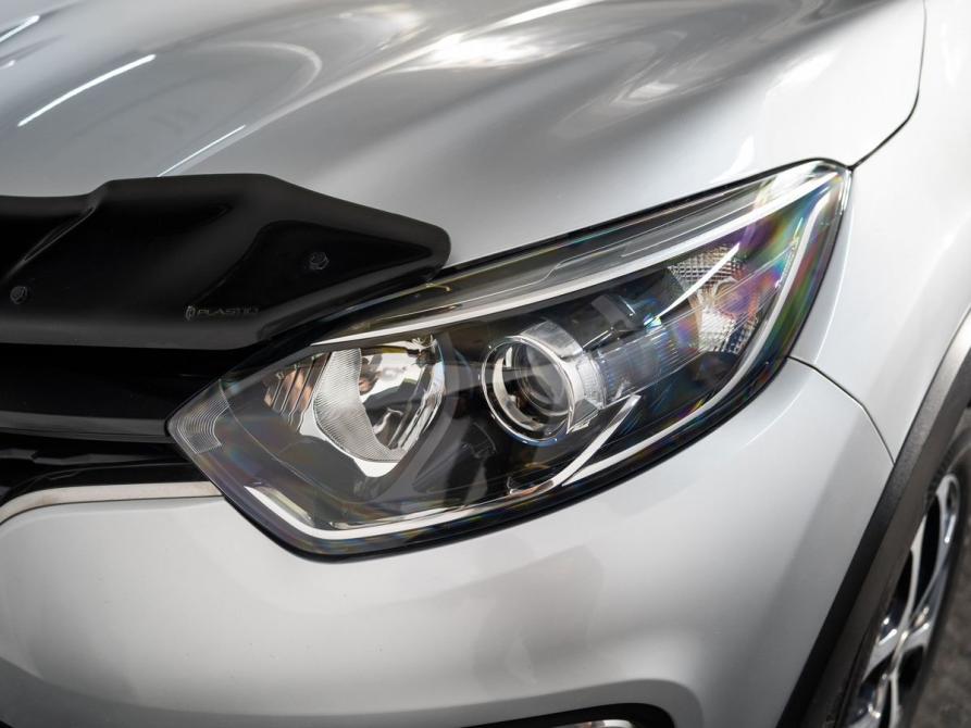 Renault Kaptur I Иркутск  - изображение 20
