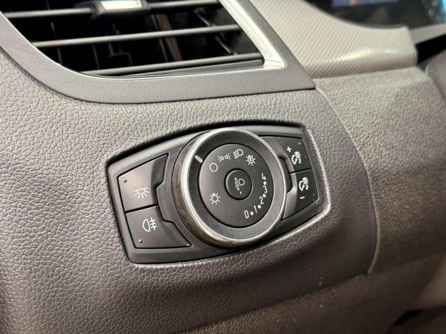 Ford Edge I Рестайлинг Воронеж  - изображение 14