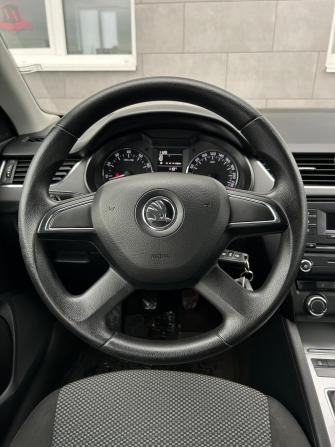 Skoda Octavia III (A7) с пробегом 2014 года, цена 1 350 000 рублей, 116421 км, лифтбек, Автокод Объявления