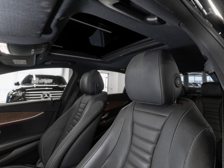 Mercedes-Benz E-Класс V (W213 S213 C238) Рестайлинг Москва  - изображение 10