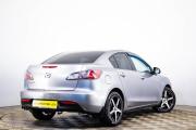 Mazda 3 II (BL) Пермь  - изображение 27