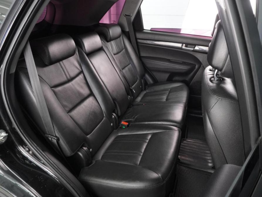 Kia Sorento II Рестайлинг Воронеж  - изображение 7