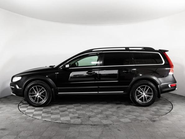 Volvo XC70 II Рестайлинг с пробегом 2014 года, цена 1 999 000 рублей, 213288 км, универсал, Автокод Объявления