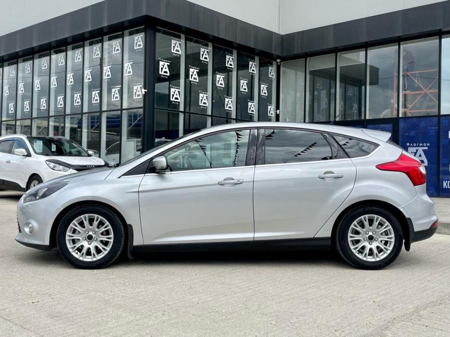 Ford Focus III Краснодар  - изображение 2