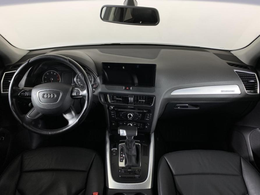 Audi Q5 I (8R) Рестайлинг Москва  - изображение 12