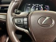 Lexus ES VII Калининград  - изображение 45