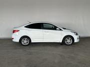 Hyundai Solaris I Рестайлинг Москва  - изображение 26