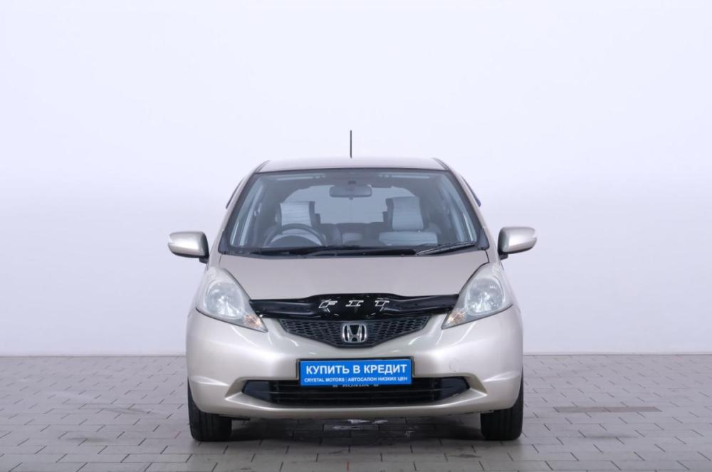 Honda Fit II Омск  - изображение 2