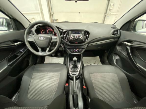 Lada (ВАЗ) Vesta I с пробегом 2019 года, цена 890 000 рублей, 123722 км, седан, Автокод Объявления