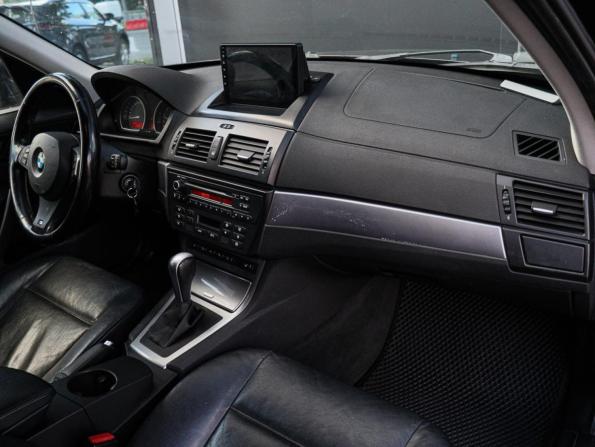 BMW X3 I (E83) Рестайлинг с пробегом 2010 года, цена 1 000 000 рублей, 239306 км, внедорожник, Автокод Объявления