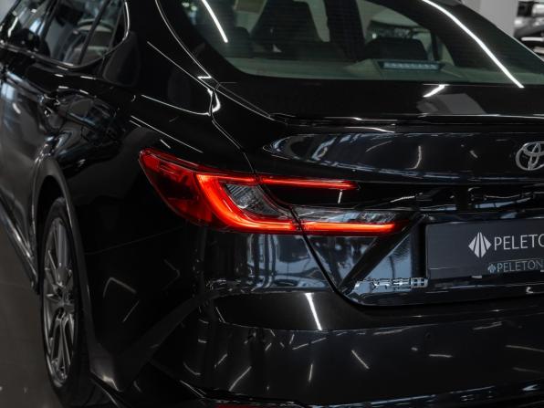 Toyota Camry IX (XV80) China Market с пробегом 2026 года, цена 4 450 000 рублей, 50 км, седан, Автокод Объявления