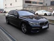 BMW 7 серии VI (G11/G12) Санкт-Петербург  - изображение 36