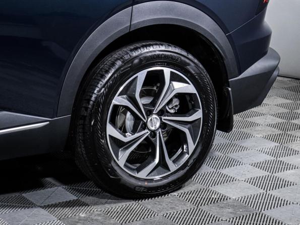 Haval F7 II с пробегом 2025 года, цена 2 965 000 рублей, 10700 км, внедорожник, Автокод Объявления