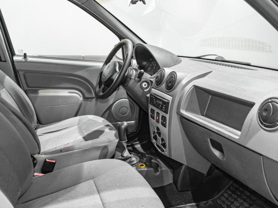 Renault Logan I Екатеринбург  - изображение 14