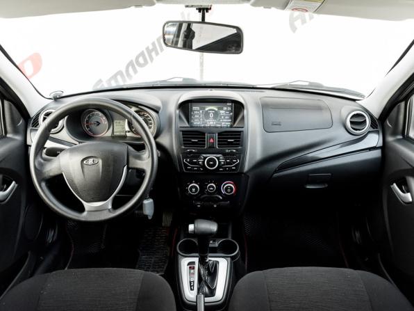Lada (ВАЗ) Kalina II с пробегом 2013 года, цена 575 000 рублей, 91714 км, хэтчбек, Автокод Объявления