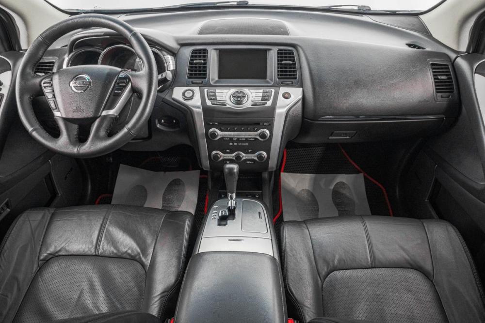 Nissan Murano II (Z51) Рестайлинг 2 Барнаул  - изображение 10