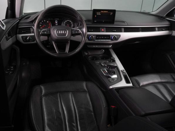 Audi A4 V (B9) с пробегом 2019 года, цена 2 355 000 рублей, 168201 км, седан, Автокод Объявления