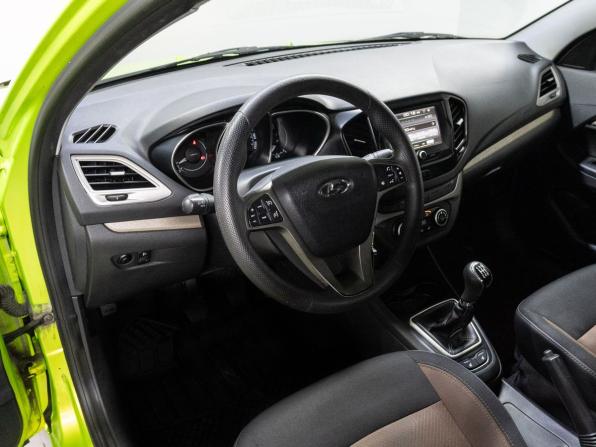 Lada (ВАЗ) Vesta I с пробегом 2015 года, цена 640 000 рублей, 179955 км, седан, Автокод Объявления