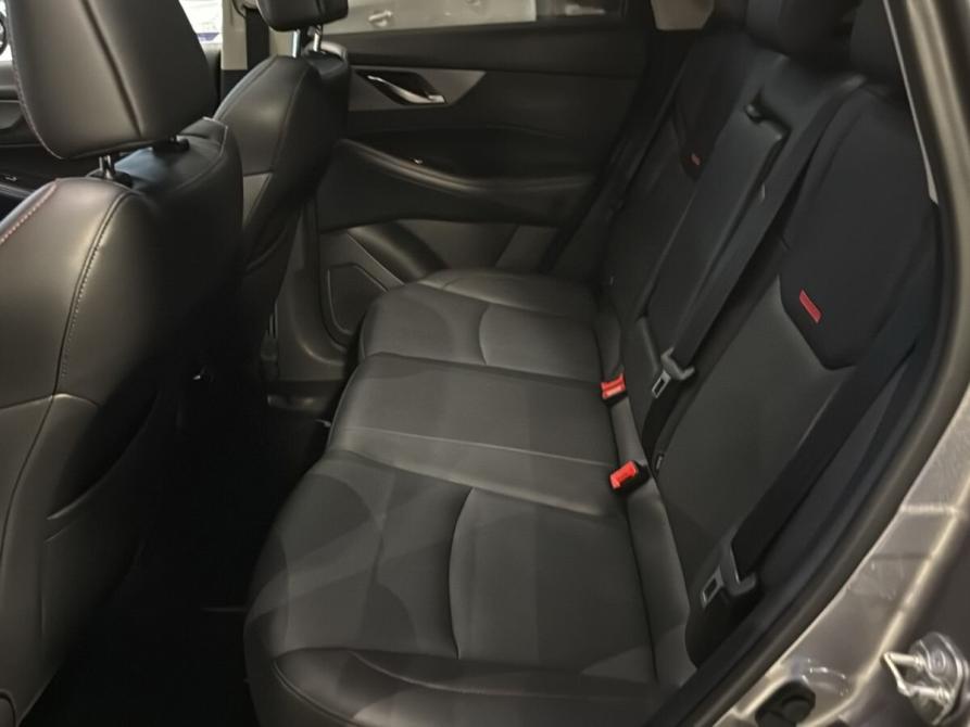 Changan CS35 Plus I Рестайлинг Тюмень  - изображение 20
