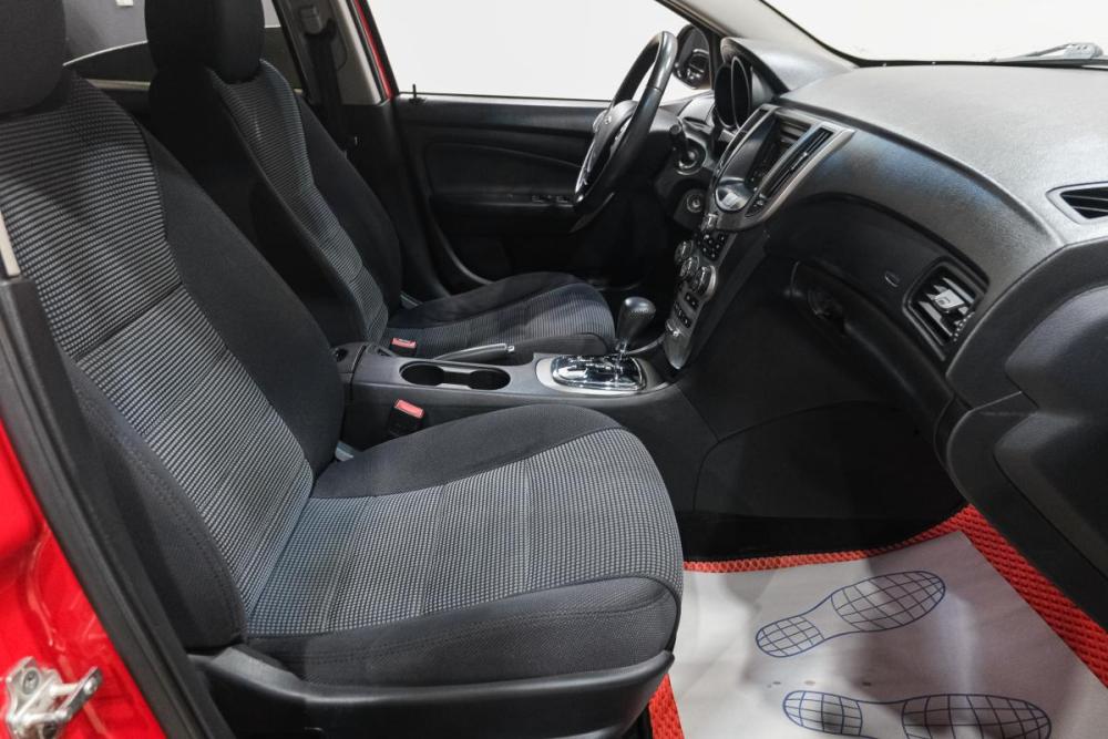 Chery M11 (A3) Новокузнецк  - изображение 13