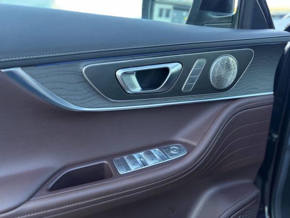Chery Tiggo 8 Pro Plug-in Hybrid с пробегом 2023 года, цена 2 395 000 рублей, 62890 км, внедорожник, Автокод Объявления