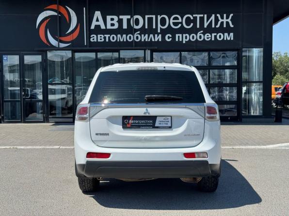 Mitsubishi Outlander III Рестайлинг с пробегом 2014 года, цена 1 590 500 рублей, 189132 км, внедорожник, Автокод Объявления