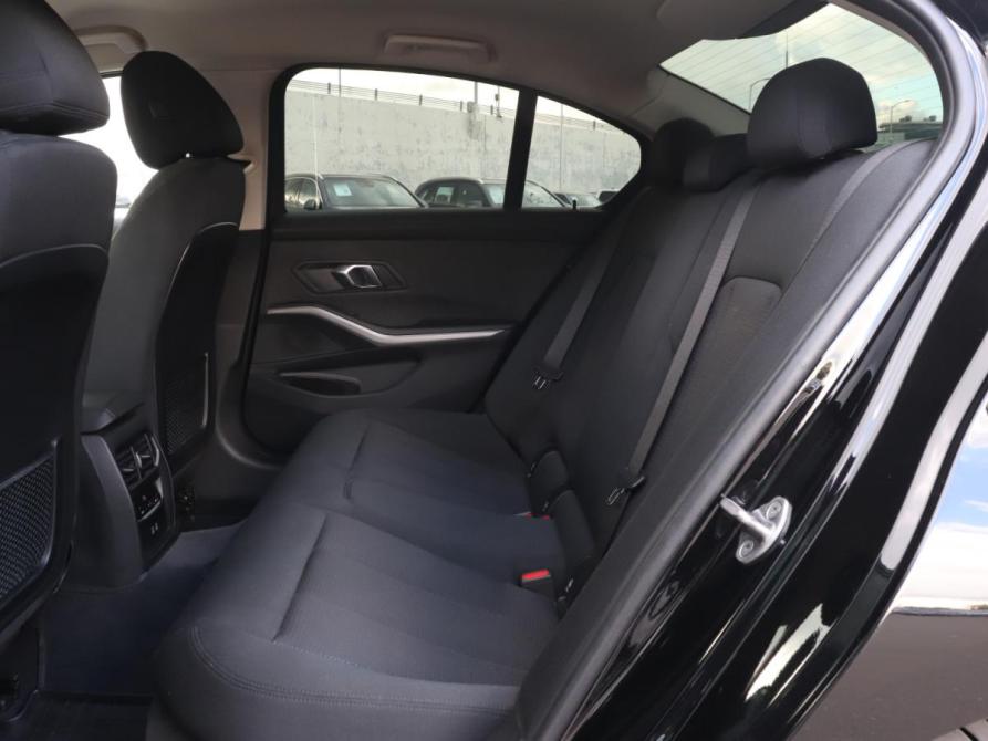 BMW 3 серии VII (G2x) Рестайлинг Москва  - изображение 11
