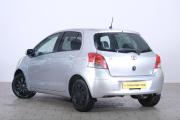 Toyota Vitz II (XP90) Омск  - изображение 26