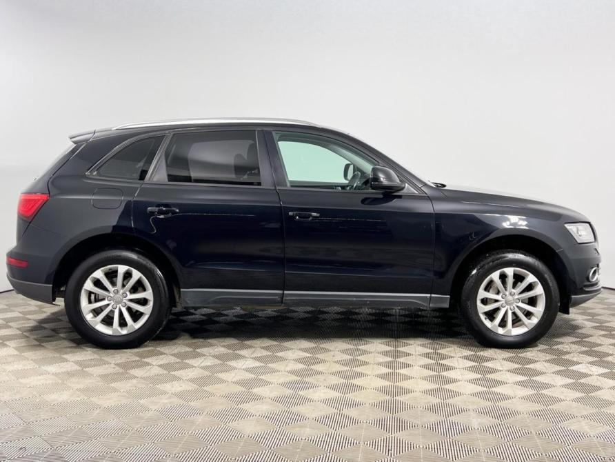 Audi Q5 I (8R) Рестайлинг Казань  - изображение 5