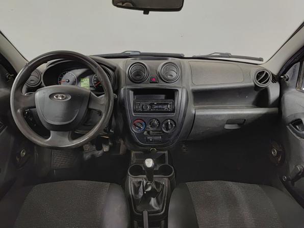 Lada (ВАЗ) Granta I с пробегом 2013 года, цена 225 000 рублей, 212000 км, седан, Автокод Объявления