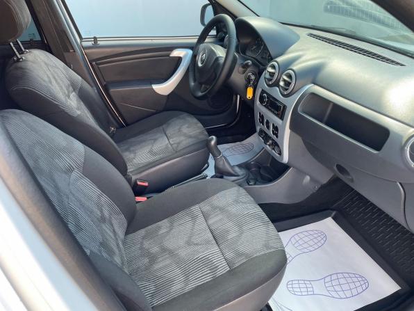 Renault Logan I Рестайлинг с пробегом 2014 года, цена 388 000 рублей, 264526 км, седан, Автокод Объявления