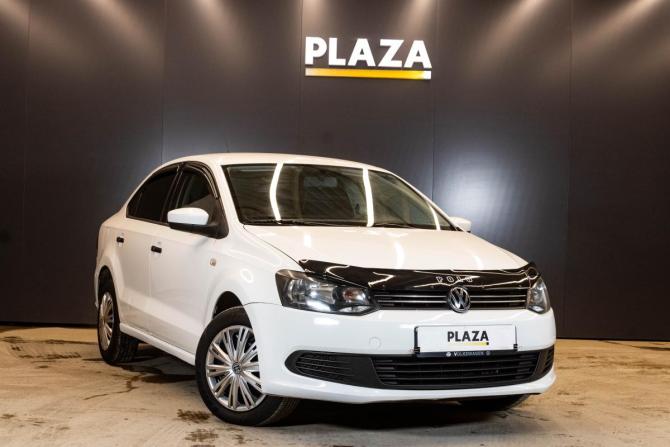 Volkswagen Polo V с пробегом 2011 года, цена 800 000 рублей, 221642 км, седан, Автокод Объявления