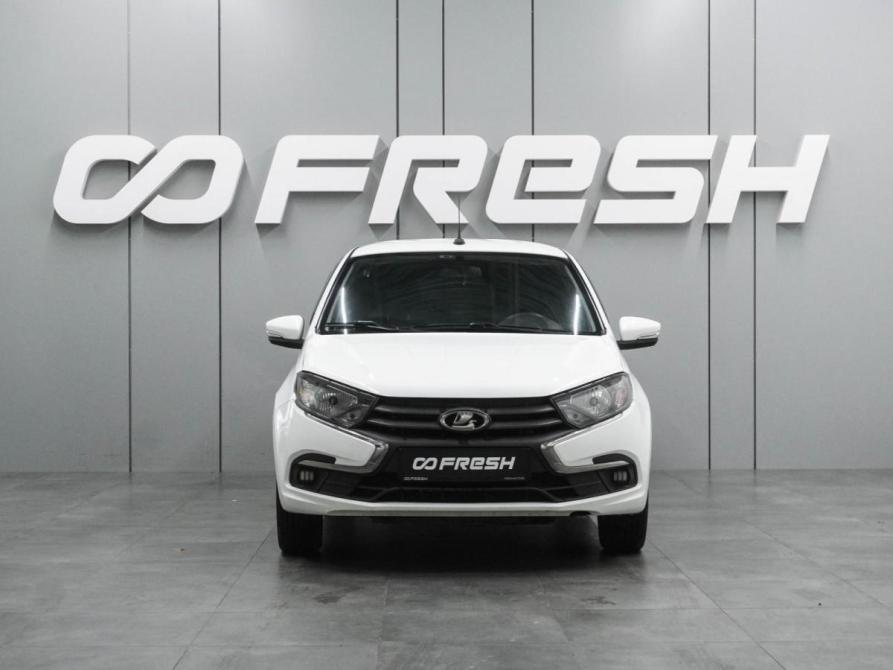 Lada (ВАЗ) Granta I Рестайлинг Воронеж  - изображение 3