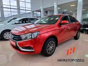 Lada (ВАЗ) Vesta I Арзамас  - изображение 29