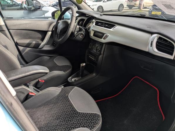 Citroen C3 II с пробегом 2011 года, цена 539 900 рублей, 145000 км, хэтчбек, Автокод Объявления