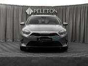 Kia Ceed III Рестайлинг Москва  - изображение 22