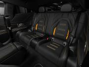 Mercedes-Benz CLE AMG Москва  - изображение 64