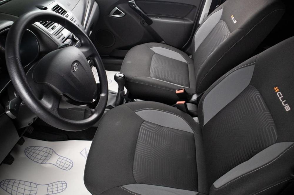 Lada (ВАЗ) Granta I Рестайлинг Оренбург  - изображение 15