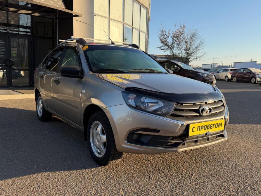 Lada (ВАЗ) Granta I Рестайлинг Нефтекамск  - изображение 1