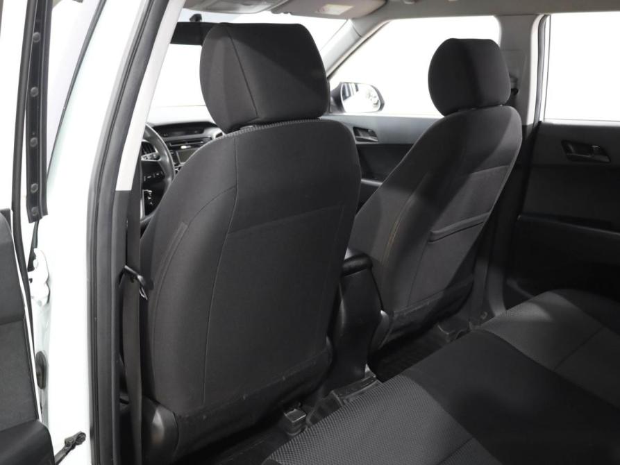 Hyundai Creta I Ростов-на-Дону  - изображение 11