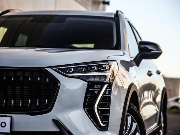 Haval Jolion I Рестайлинг с пробегом 2024 года, цена 2 139 777 рублей, 17000 км, внедорожник, Автокод Объявления