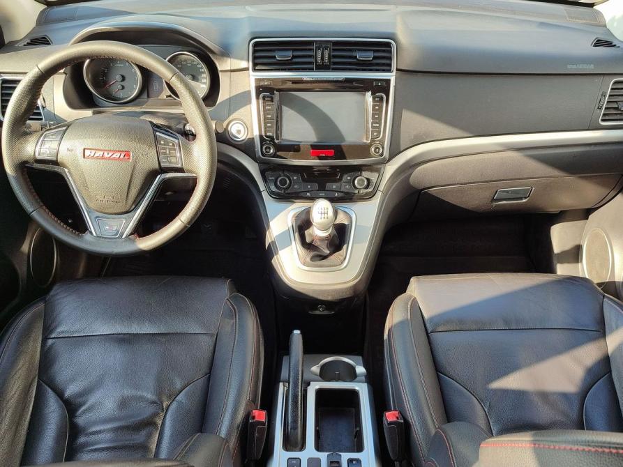 Haval H6 I Москва  - изображение 10