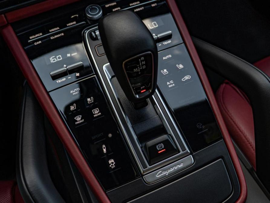 Porsche Cayenne III Краснодар  - изображение 14