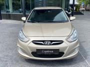 Hyundai Solaris I Сочи  - изображение 14