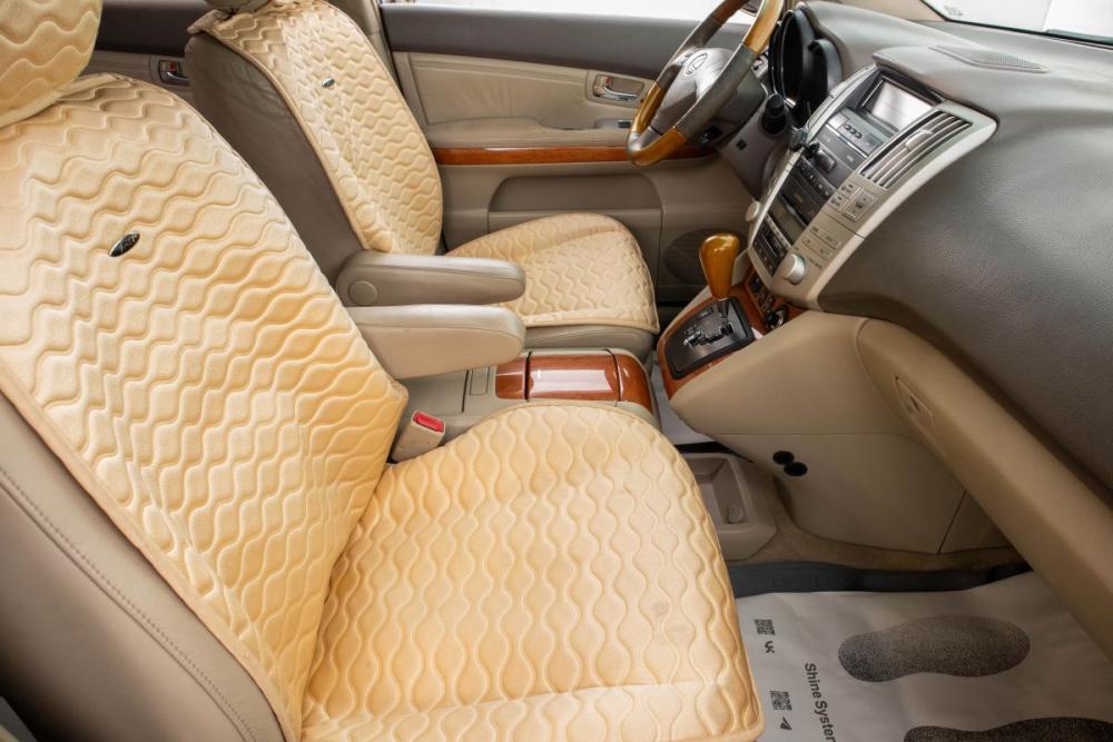 Lexus RX II Барнаул  - изображение 26