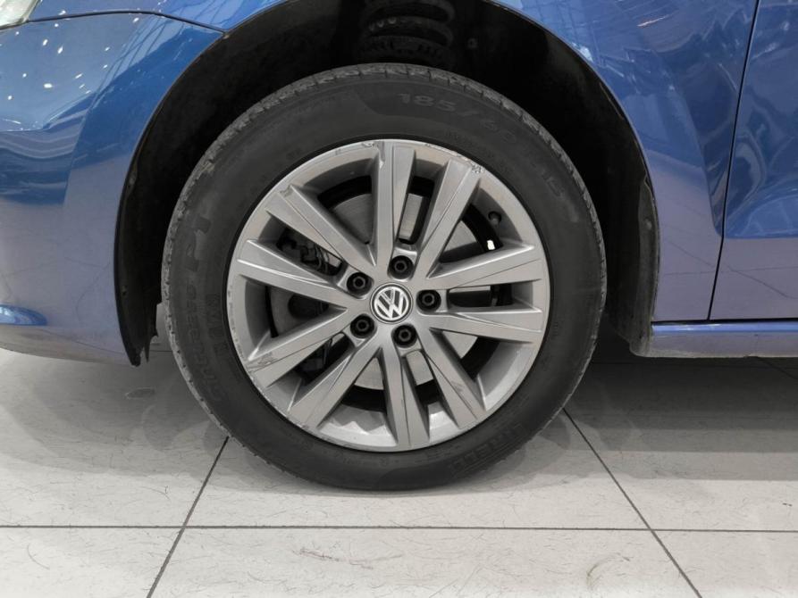 Volkswagen Polo V Рестайлинг Казань  - изображение 22
