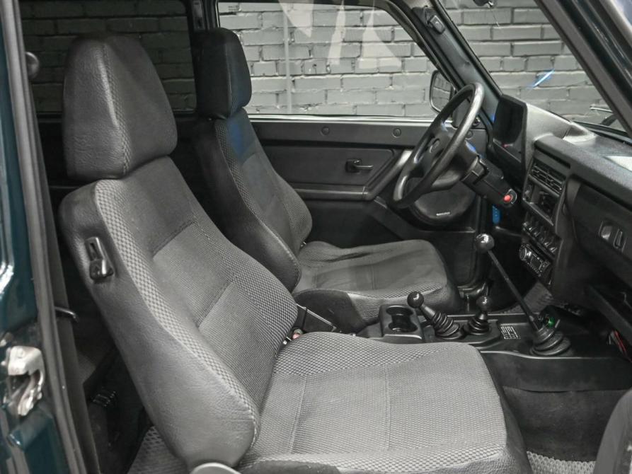 Lada (ВАЗ) 2121 (4x4) I Рестайлинг Екатеринбург  - изображение 10